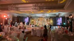 -上海瑞金洲际酒店·宴会厅