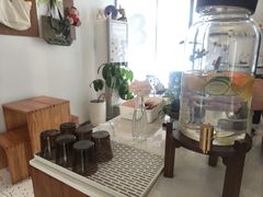 -稀物集咖啡(徽州大道店)