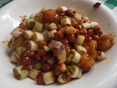 宫保虾仁-起士林西餐厅(东经路店)