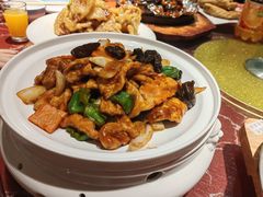 -东北大院·东北菜(三台子店)