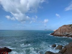 -广东惠东海龟国家级自然保护区