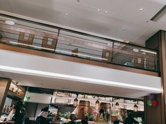 -韶关风度华美达广场酒店自助餐厅