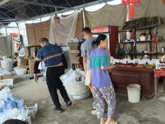 -马陆小张葡萄园农家乐