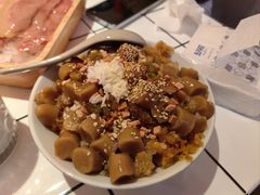 -旧街市鲜货老火锅(大光路店)