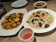 -直隶安家牛肉罩饼(七一路店)