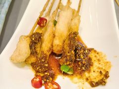 -小两口锦州烧烤·脆皮油边·麻辣涮肚(依云北郡店)