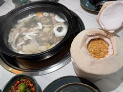 -狐狸爱上椰子鸡(滨江星光大道店)