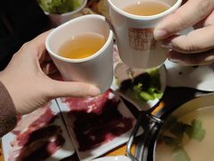 -海银海记潮汕牛肉火锅(新港中路海珠店)