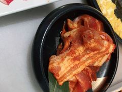 -韩宫宴烤肉·料理(如皋万达店)