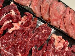 吊龙-陈记顺和牛肉火锅馆(天河北路店)