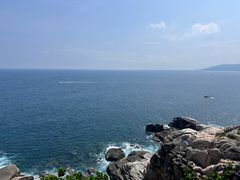 -三亚蜈支洲岛旅游区