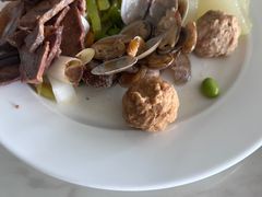 -东海森林温泉度假酒店