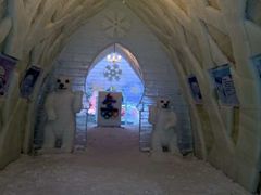 -宁波冰雪大世界(北仑区)