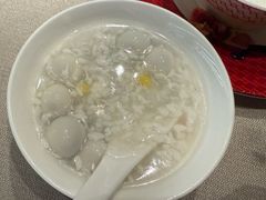 酒酿圆子-圆苑(静安寺店)