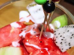 水果-割烹旭日本料理(龙湖狮山天街店)