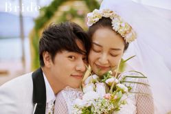 -金夫人婚纱摄影(衡阳店)