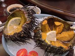 -财神岛·大连海鲜餐厅