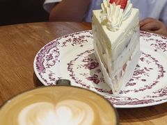 -Dough&Joe团憩(瑞虹天地月亮湾店)