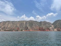 -炳灵寺世界文化遗产旅游区