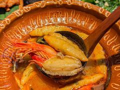 -沿江海南菜·文昌鸡祖师爷(大东海店)