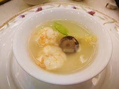 -梅龙镇酒家(南京西路总店)