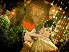 -九月鹰飞汉服摄影工作室