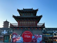 -滦州古城