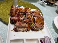 -巴依老爷·新疆美食(上城区天城路店)