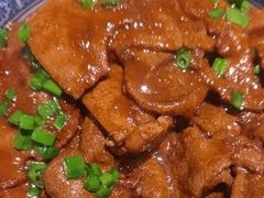 -曾家厨房·新徽菜(高新天柱路店)