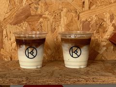 -Kilos咖啡馆(保利珑远店)