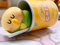 -泡泡玛特POPMART(上海环球港店)