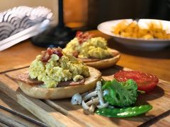 -1901 Cafe(西四店)