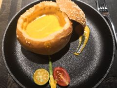 -清真·艾美可餐厅(大悦汇店)