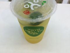 -优茶手作(凯邦店)