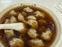 -蒋家桥饺面店(奥邦店)