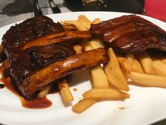 -Hurricane's Grill 飓风牛排