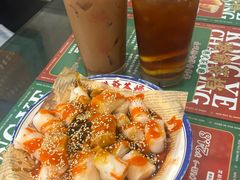 -港爺茶檔·茶餐厅(东晓南路店)