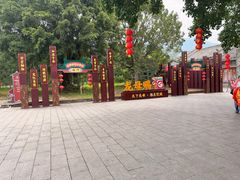 -悦城龙母祖庙