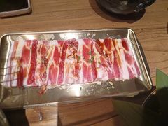 -九田家黑牛烤肉料理(万锦店)