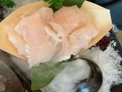 巴沙鱼-捞王锅物料理(上海世茂广场店)