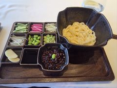 -京兆尹(雍和宫店)