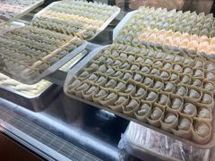 -王家沙点心店(南京西路总店)