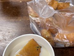 -美美蓝天美食(建政南路小吃街店)