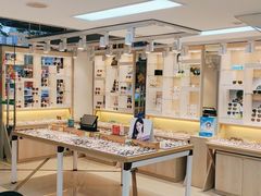 -眼镜直通车(体育东店)