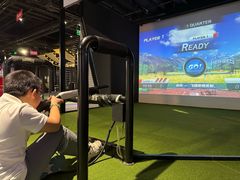 -VS SPORTS PARK运动玩乐园·团建·生日会(合生汇店)