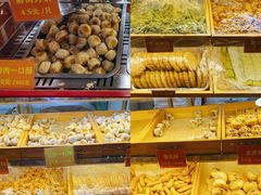 -宋记饼家(石门二路店)