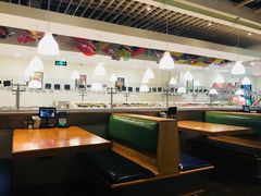 -So Lounge索兰至餐厅(蓝色港湾店)