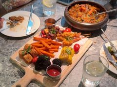 -芭莉与彩虹西餐厅(成都合生汇店)