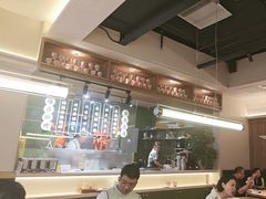 -鹅冠港式茶餐厅(来福士店)