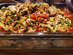 -兔槽江湖菜·重庆璧山兔(水围店)